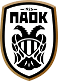 PAOK B